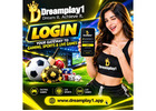 Dreamplay1 Login – Access Gaming, Sports and Live Game Entertainment Online
