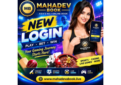 Explore Mahadev Book New Login for Cricket and Online Gaming Updates